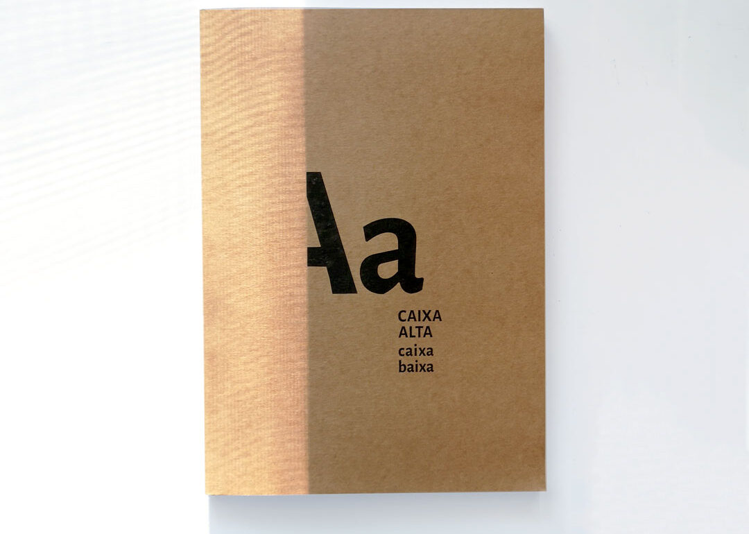 Caja alta, caja baja