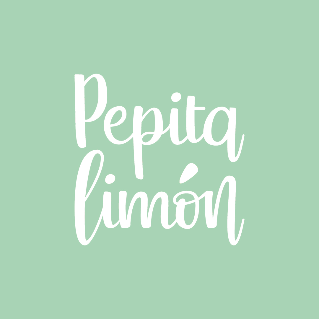 Pepita Limón