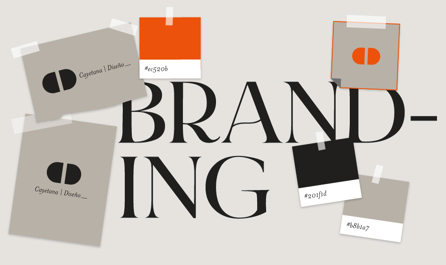 ¿Qué es el branding? Lo que te gustaría saber acerca del branding