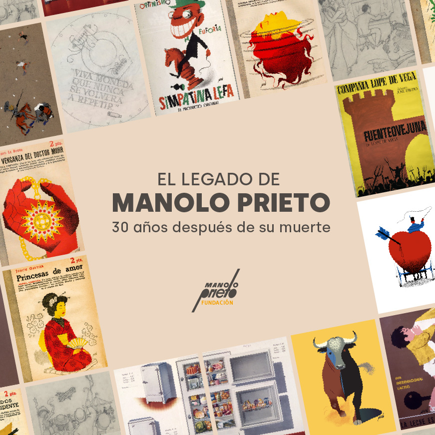 Fundación Manolo Prieto